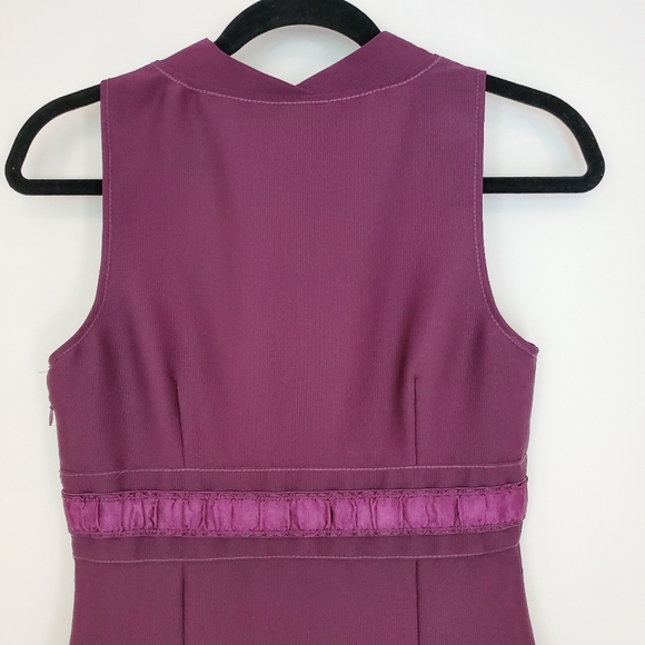 M.S.S.P. Max Studio Sheath Dress - Picture 11 of 15